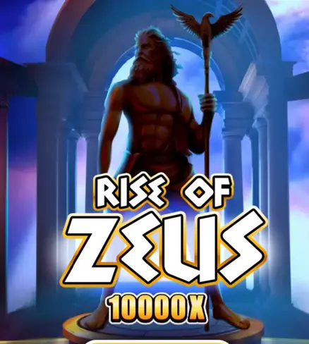 Rise of Zeus слот онлайн